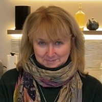 Rider Levett Bucknall Employee Deborah Allen's profile photo