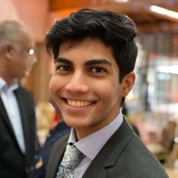 Raam Patel Email & Phone Number