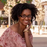 5280 Magazine Employee Shundra Jackson's profile photo