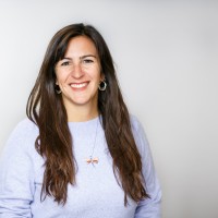 Agustina de Luca Email