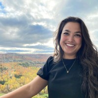 POINT.LAZ Employee Marianne Baril's profile photo