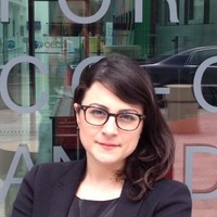 Sara Sultan Email & Phone Number