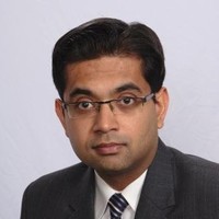 Metis Capital Management Ltd. (www.metisopportunity.com) Employee Gaurav Aggarwal's profile photo