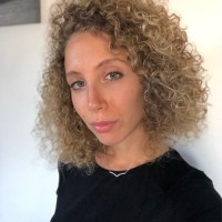 La Nostra Famiglia Employee Isabella Orlando's profile photo