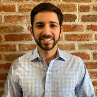 Syncroness Employee Felipe Gheiman's profile photo