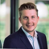 Gemeente Beuningen Employee Pascal Cobussen's profile photo
