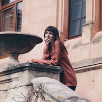Tatiana Podolian Email