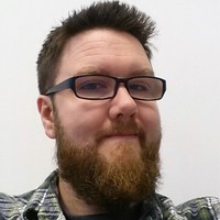 CrossReach Employee Gary Martin's profile photo