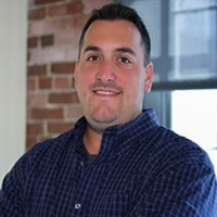 Boston Globe Media Employee Anthony Bonfiglio's profile photo