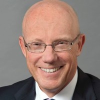 Retired Employee Charlie Ekberg's profile photo