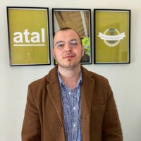 Atal UK Employee Owain Rowland's profile photo