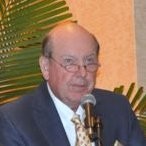 Dave Pharis