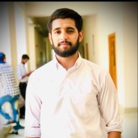 Vision Technologies Employee Nouman Nazir's profile photo