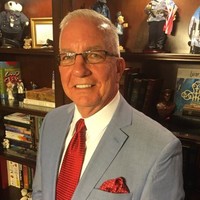 Houston Officers Peer Assistance (HOPA) Employee Tim Whitaker's profile photo
