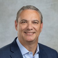 Deloitte Consulting Employee Pat Shannon's profile photo