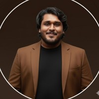 DYNA Filters Pvt. Ltd. Employee Sandeep Santhosh's profile photo