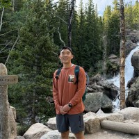 Mable Employee Jason Kim's profile photo