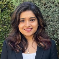 The PR Hub Employee Nabilah Husain's profile photo