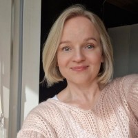 Janna Nyman Email