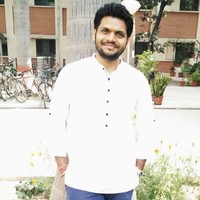 Indian Institute of Technology, Bhilai Employee Nitanshu Chauhan's profile photo