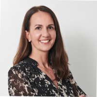 Iberchem Employee Carole Bernard's profile photo