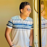 Mamdouh Mohamed's profile photo