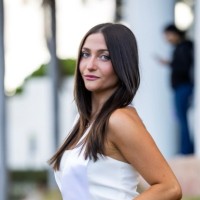 doNYC Employee Corrie Rubinfeld's profile photo