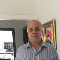 Intrend Global Corp. Employee Daniel Gabay's profile photo