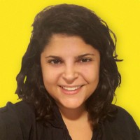 Zemingo Employee Keren Dror's profile photo