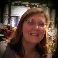 Lynette King Email & Phone Number