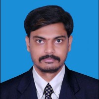 HKBK college of Engineering placement cell Employee Jayasimha N's profile photo