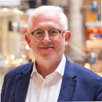 Sizewell C Employee Damian Leydon's profile photo