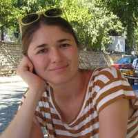 Acorn Engineering, Inc. Employee Alexis Delvecchio's profile photo