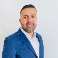 B-SECURE Employee Eric Salazar's profile photo