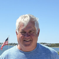 Loot Employee Ted Dever's profile photo