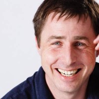 MapTiler Employee Petr Pridal's profile photo