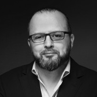 REVOSUITE Employee Mohamed Hammad's profile photo