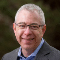 Long View Systems Employee Brian Olson's profile photo