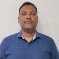 Cotecna CPS Employee Pratheep P's profile photo