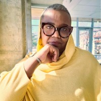 Alpha & Omega Consulting Services, LLC Employee Elizabeth Williams's profile photo