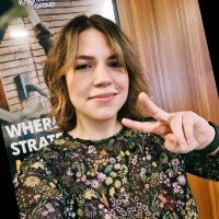 Sabina Andersson Email