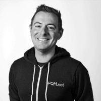 PQM.net Employee Jean-Francois Landry's profile photo