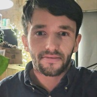 Clekt Employee Kyle Semple's profile photo