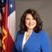 Employees' Retirement System of Georgia (State of Georgia) Employee Danielle Templeton's profile photo
