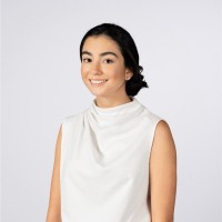 Oliver Wyman Employee Sofia Guevara's profile photo