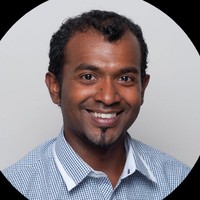 Max Jeganathan Email