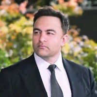 Bank of America Employee Hardik Joshi's profile photo