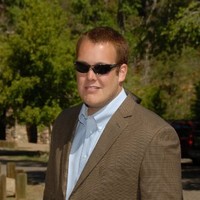 Intergalactic Employee Ben Craigie's profile photo