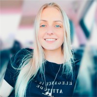 DataSIG Employee Joice Reiter's profile photo