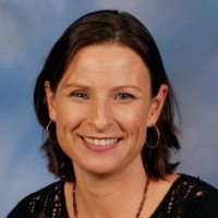 University of Melbourne Employee Abbey Boyer's profile photo